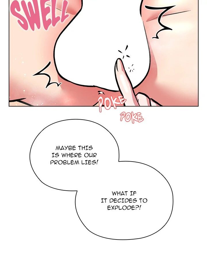 The Ghostly Deal - Chapter 5 Page 45