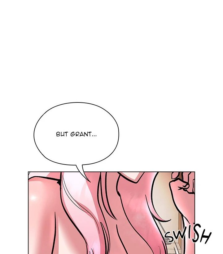 The Ghostly Deal - Chapter 5 Page 73