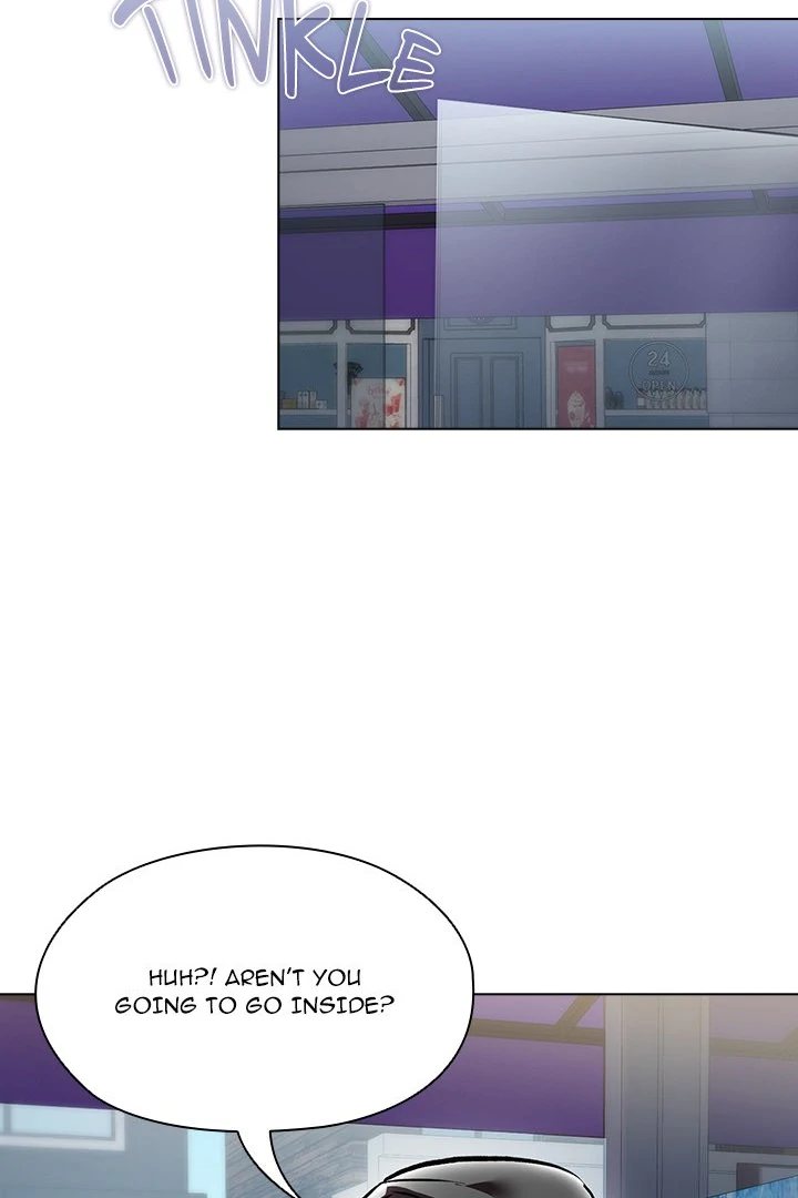 The Ghostly Deal - Chapter 5 Page 91