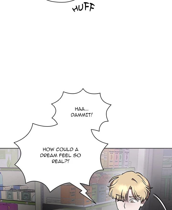 The Ghostly Deal - Chapter 6 Page 119