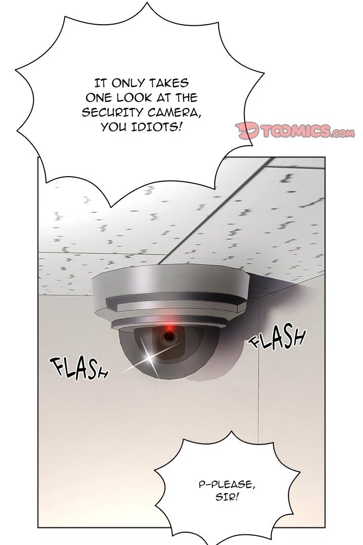 The Ghostly Deal - Chapter 6 Page 125