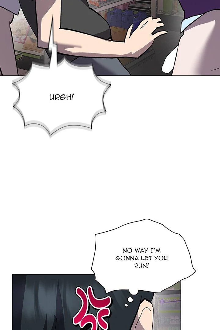 The Ghostly Deal - Chapter 6 Page 21