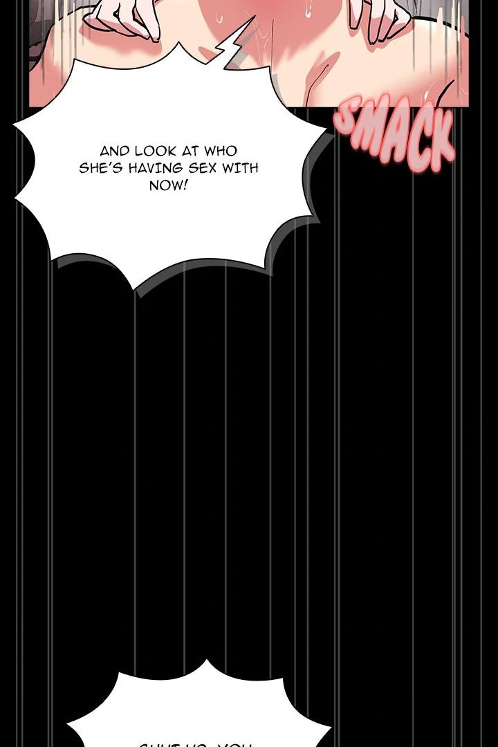 The Ghostly Deal - Chapter 6 Page 88