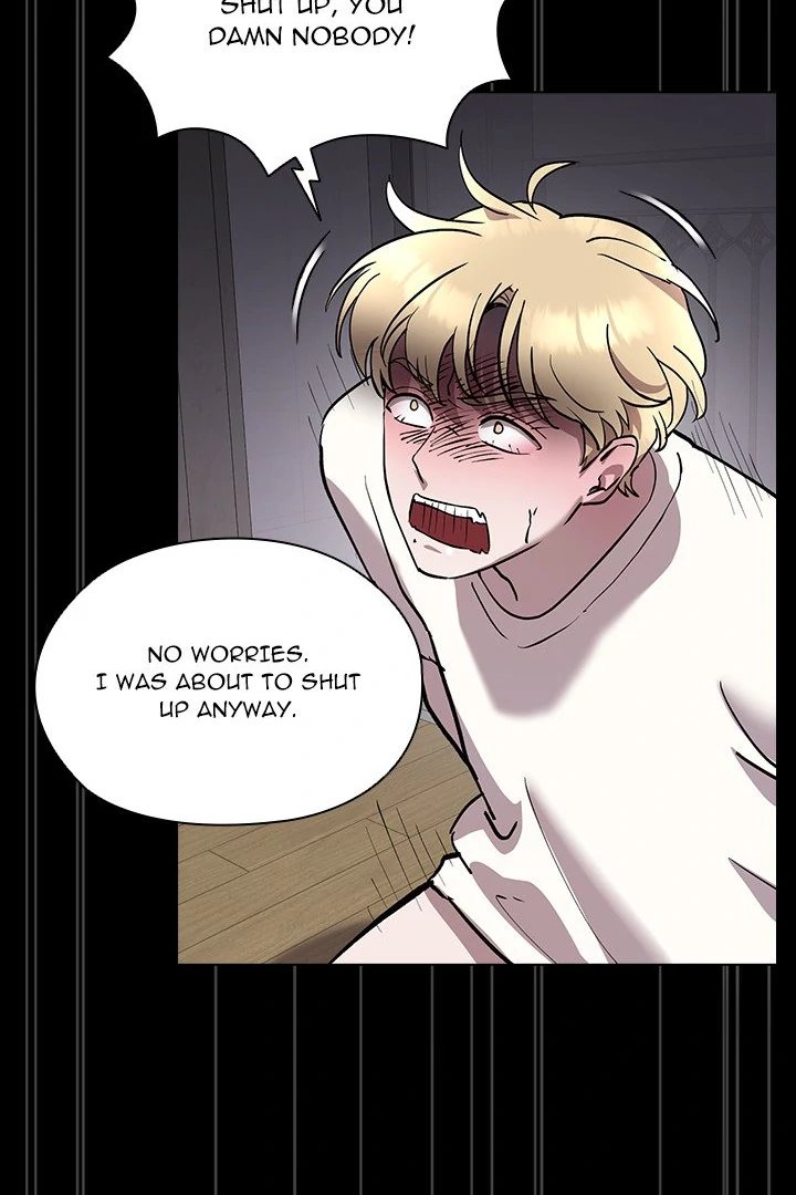 The Ghostly Deal - Chapter 6 Page 89