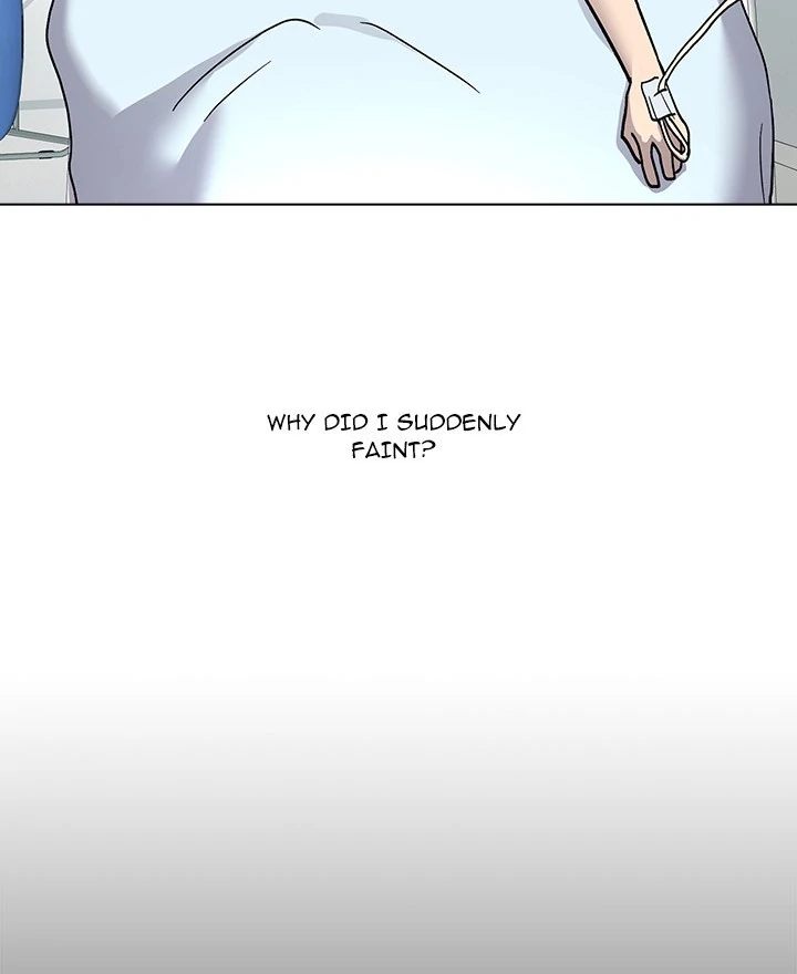 The Ghostly Deal - Chapter 7 Page 113