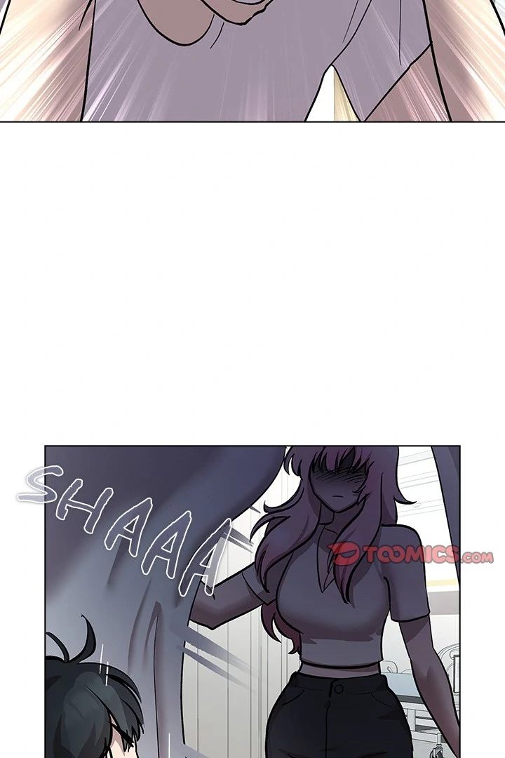 The Ghostly Deal - Chapter 7 Page 129