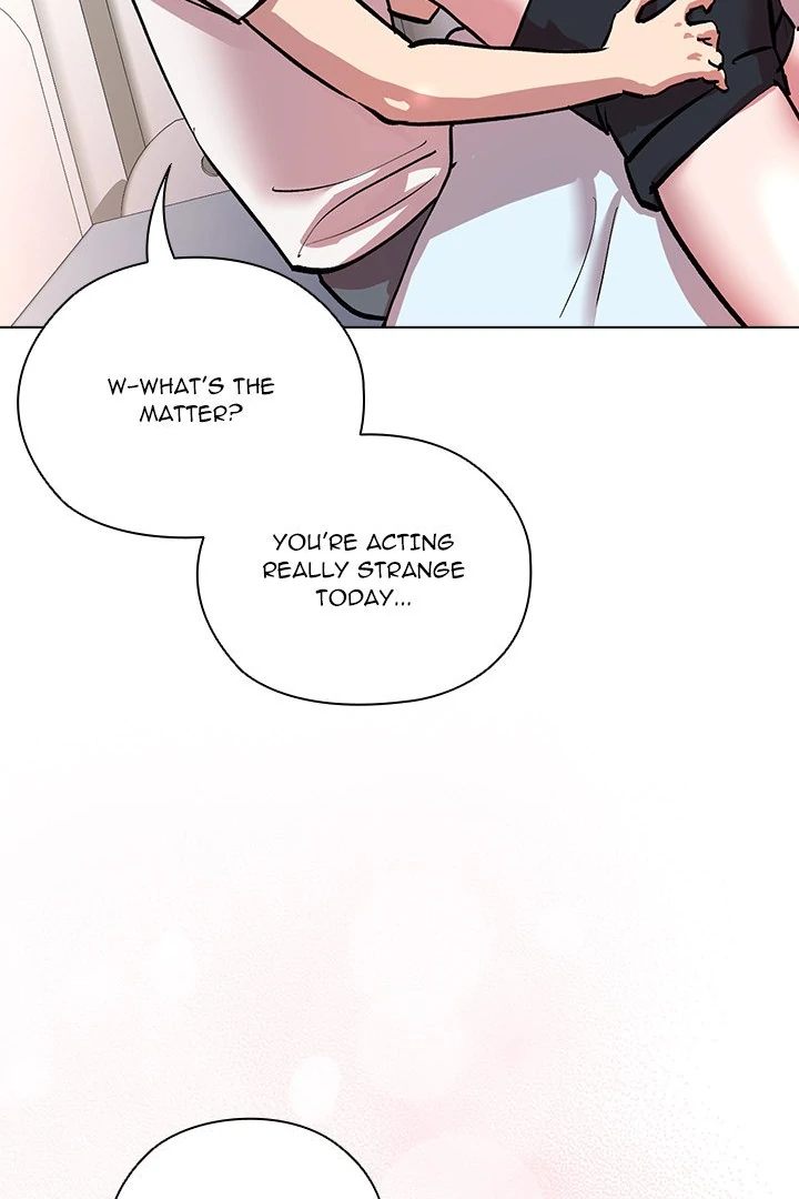 The Ghostly Deal - Chapter 7 Page 134