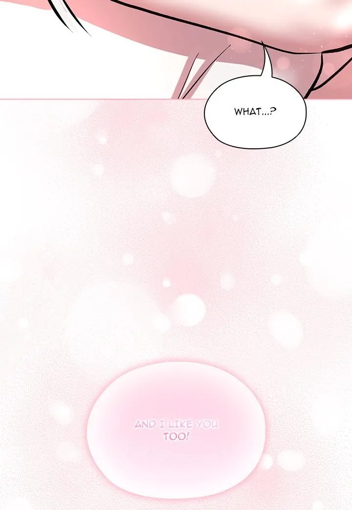The Ghostly Deal - Chapter 7 Page 136