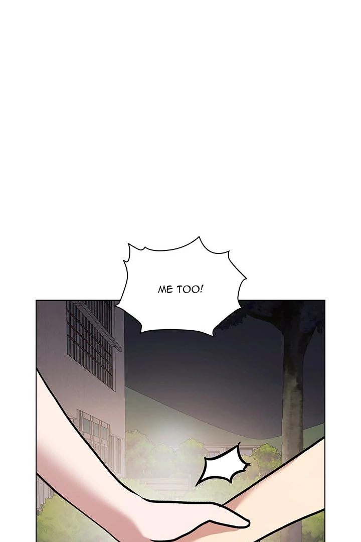 The Ghostly Deal - Chapter 7 Page 16