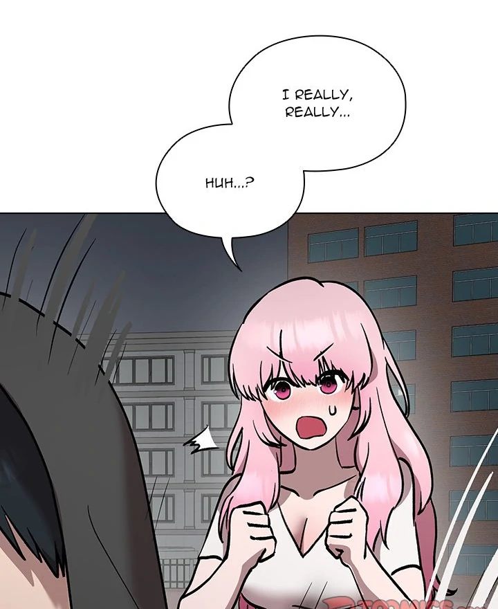 The Ghostly Deal - Chapter 7 Page 19