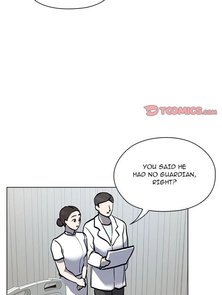 The Ghostly Deal - Chapter 7 Page 28