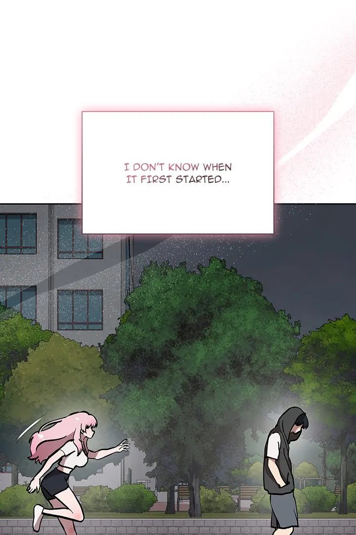 The Ghostly Deal - Chapter 7 Page 3