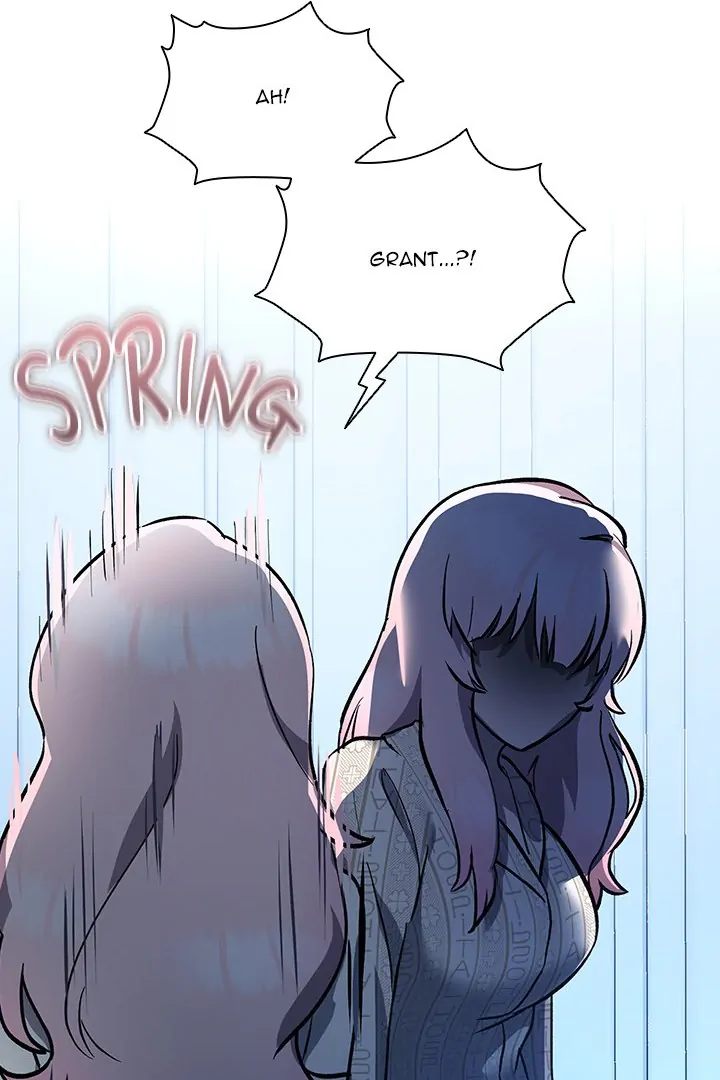 The Ghostly Deal - Chapter 7 Page 40