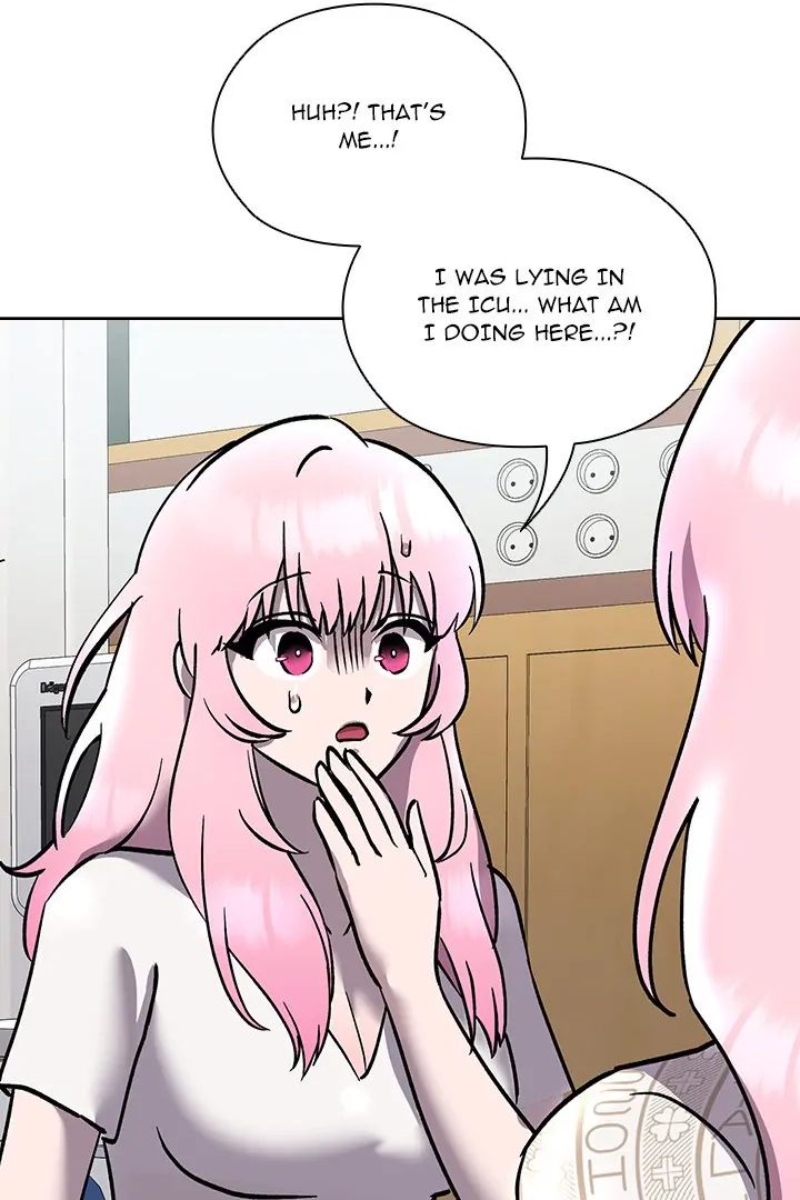 The Ghostly Deal - Chapter 7 Page 44