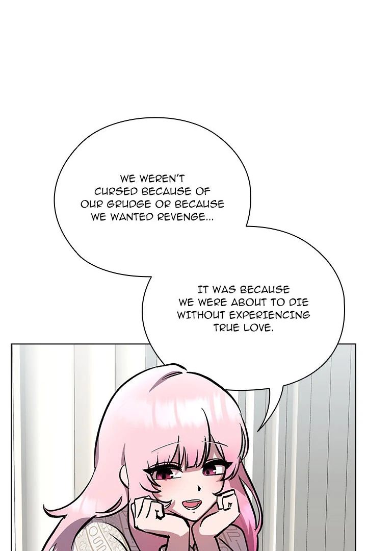 The Ghostly Deal - Chapter 7 Page 49