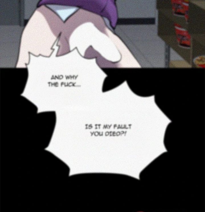 The Ghostly Deal - Chapter 7 Page 70