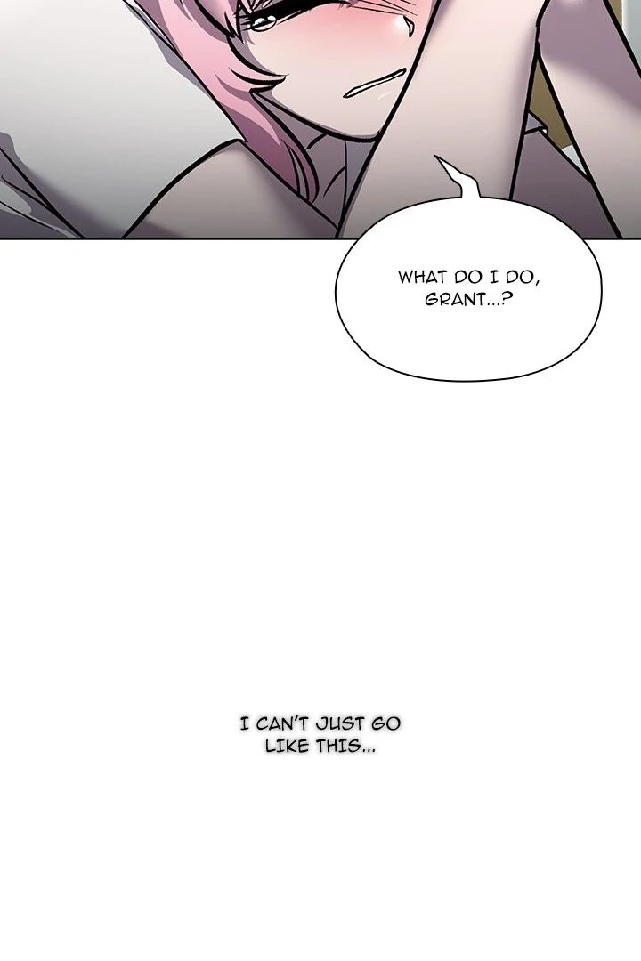 The Ghostly Deal - Chapter 7 Page 77