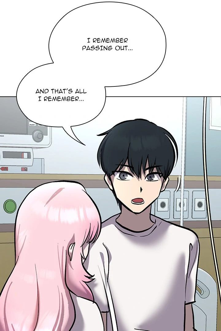 The Ghostly Deal - Chapter 7 Page 85