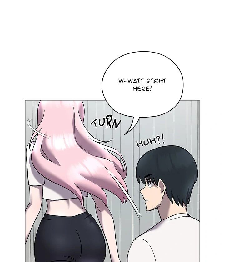 The Ghostly Deal - Chapter 7 Page 92