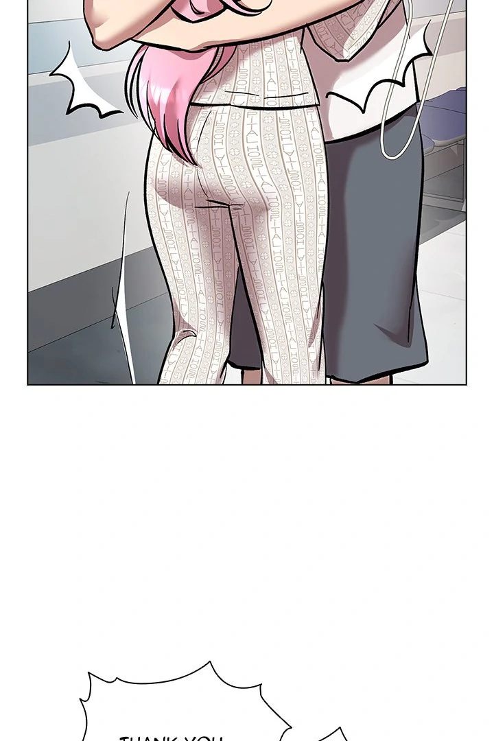 The Ghostly Deal - Chapter 8 Page 100