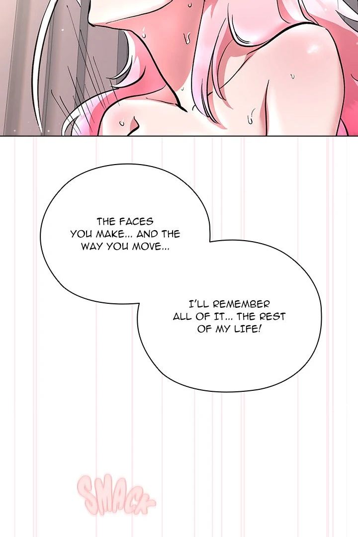 The Ghostly Deal - Chapter 8 Page 13