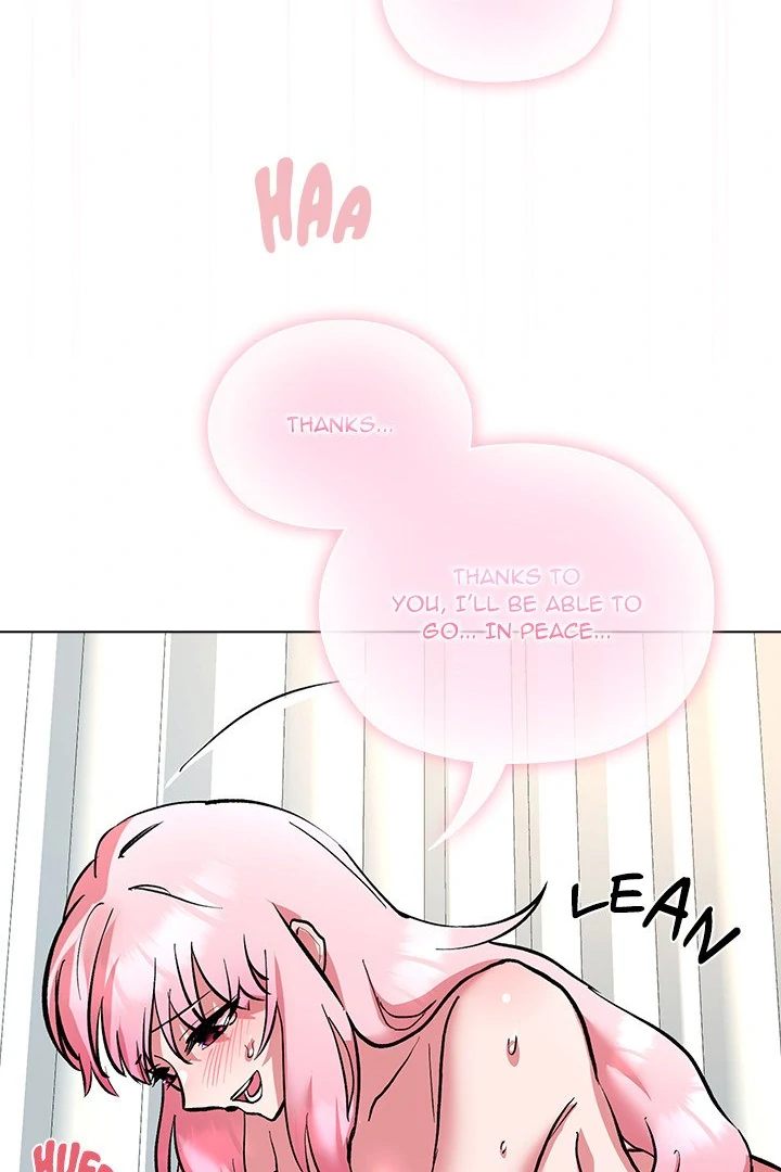 The Ghostly Deal - Chapter 8 Page 31