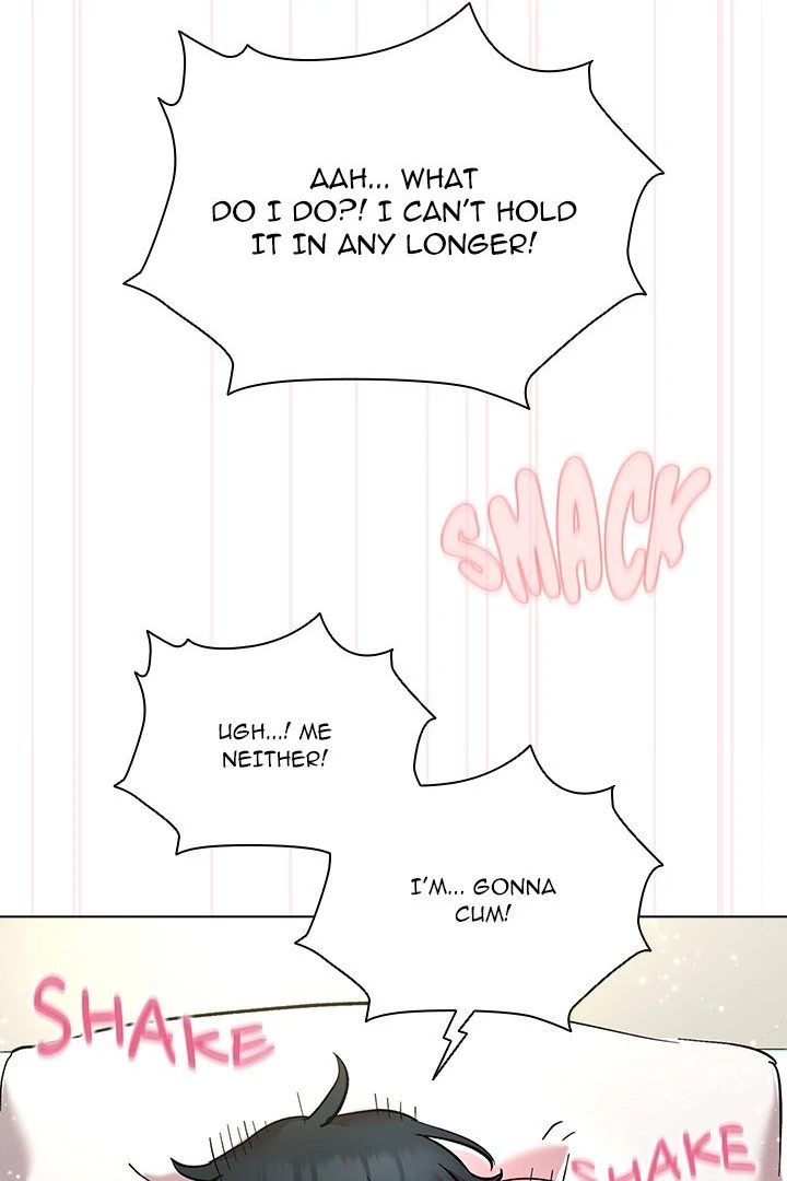 The Ghostly Deal - Chapter 8 Page 49