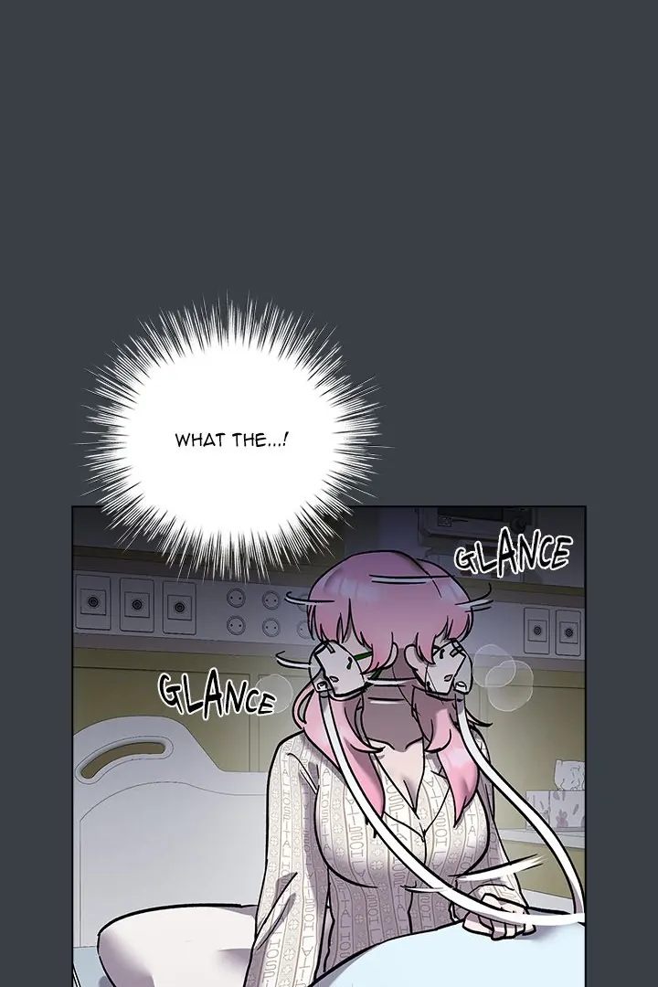 The Ghostly Deal - Chapter 8 Page 69
