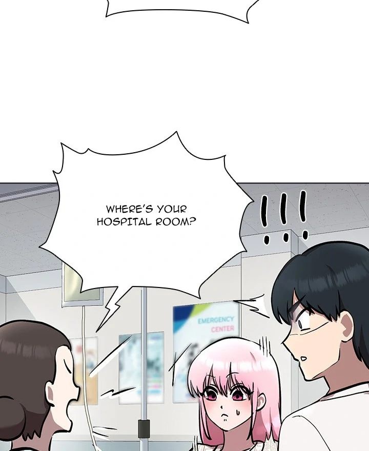 The Ghostly Deal - Chapter 8 Page 91