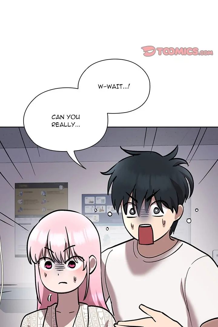The Ghostly Deal - Chapter 8 Page 93