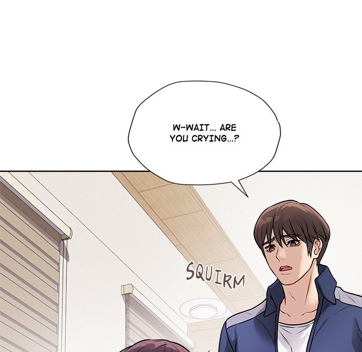 Signed, Sealed, Mistaken - Chapter 13 Page 37