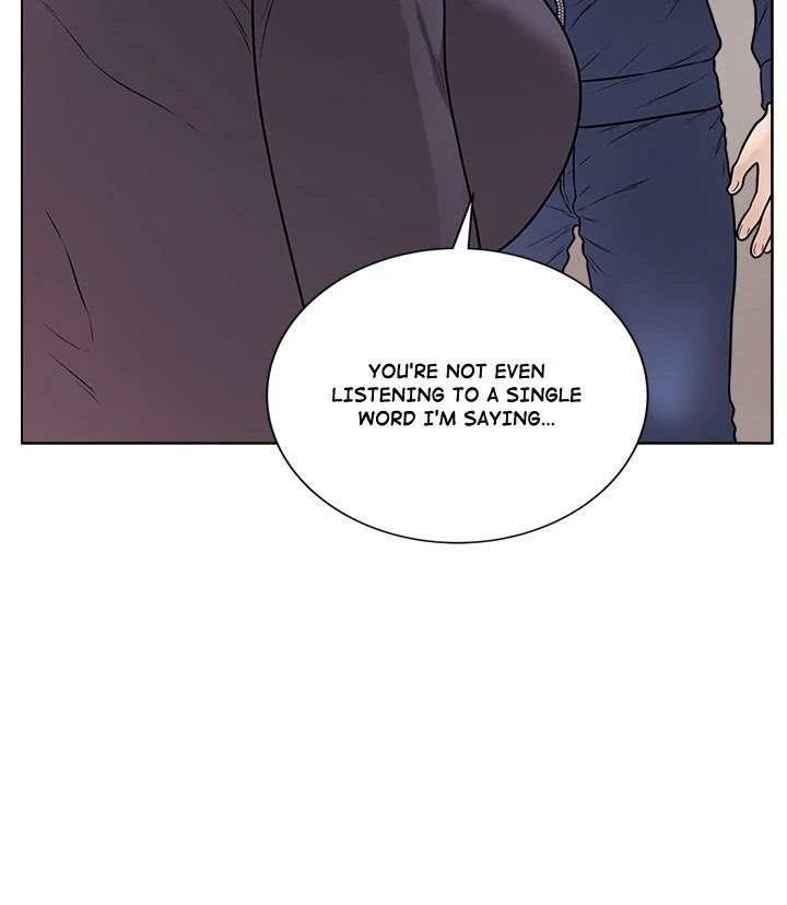 Signed, Sealed, Mistaken - Chapter 17 Page 129