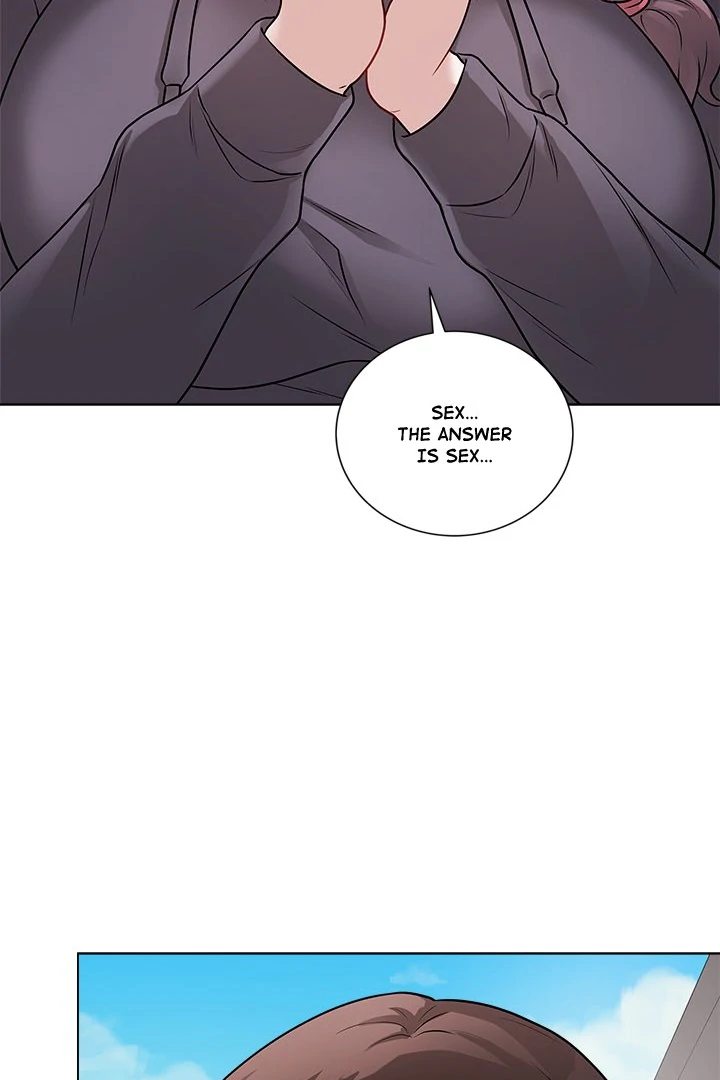 Signed, Sealed, Mistaken - Chapter 17 Page 3