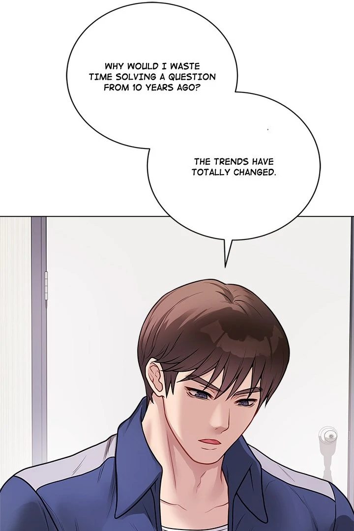 Signed, Sealed, Mistaken - Chapter 17 Page 81