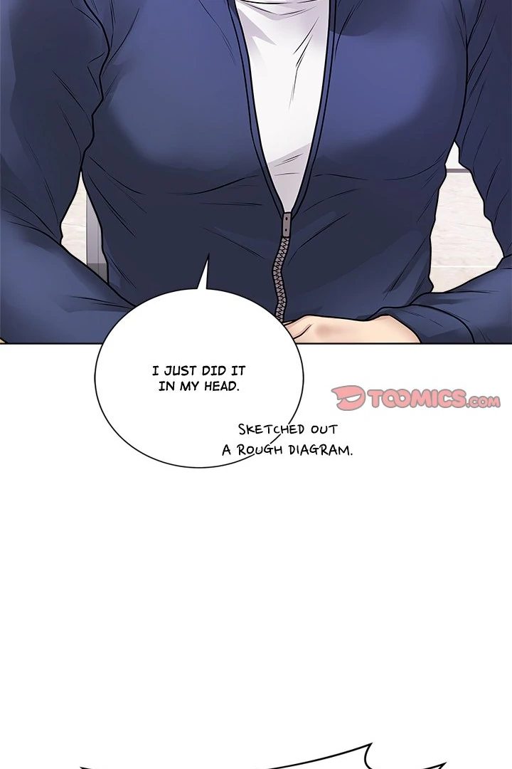 Signed, Sealed, Mistaken - Chapter 17 Page 82