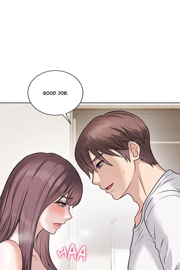Signed, Sealed, Mistaken - Chapter 18 Page 134