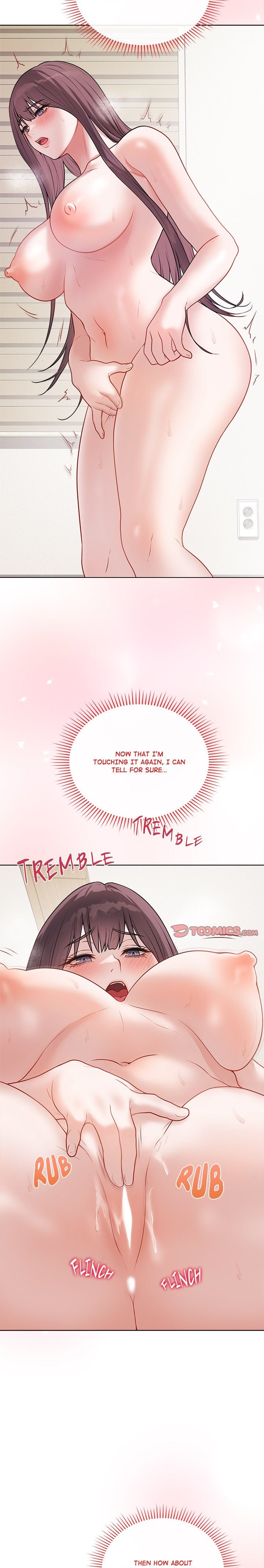 Signed, Sealed, Mistaken - Chapter 19 Page 14