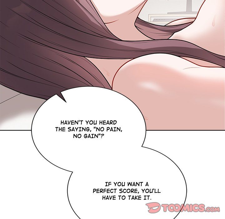Signed, Sealed, Mistaken - Chapter 20 Page 10