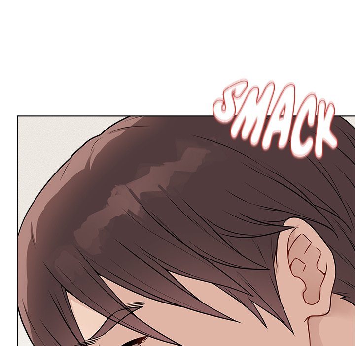 Signed, Sealed, Mistaken - Chapter 20 Page 62