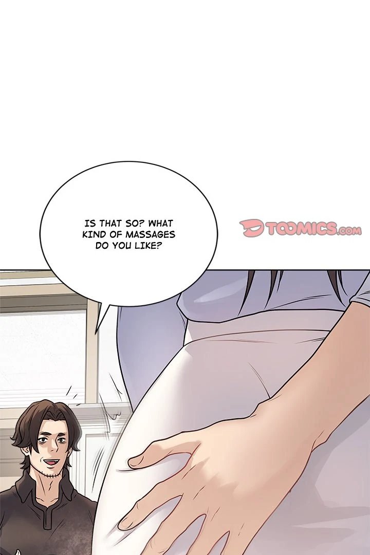 Signed, Sealed, Mistaken - Chapter 8 Page 71