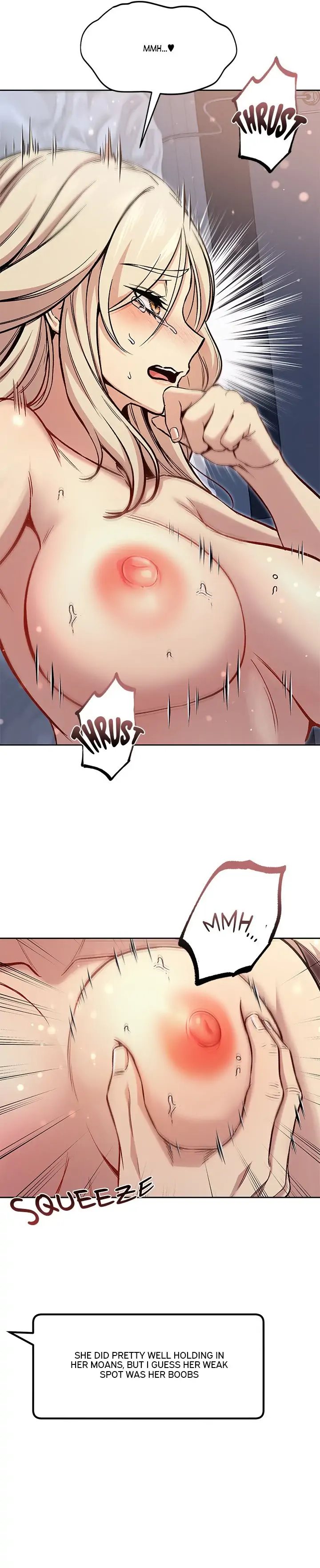 Anonymous 7 - Chapter 3 Page 51