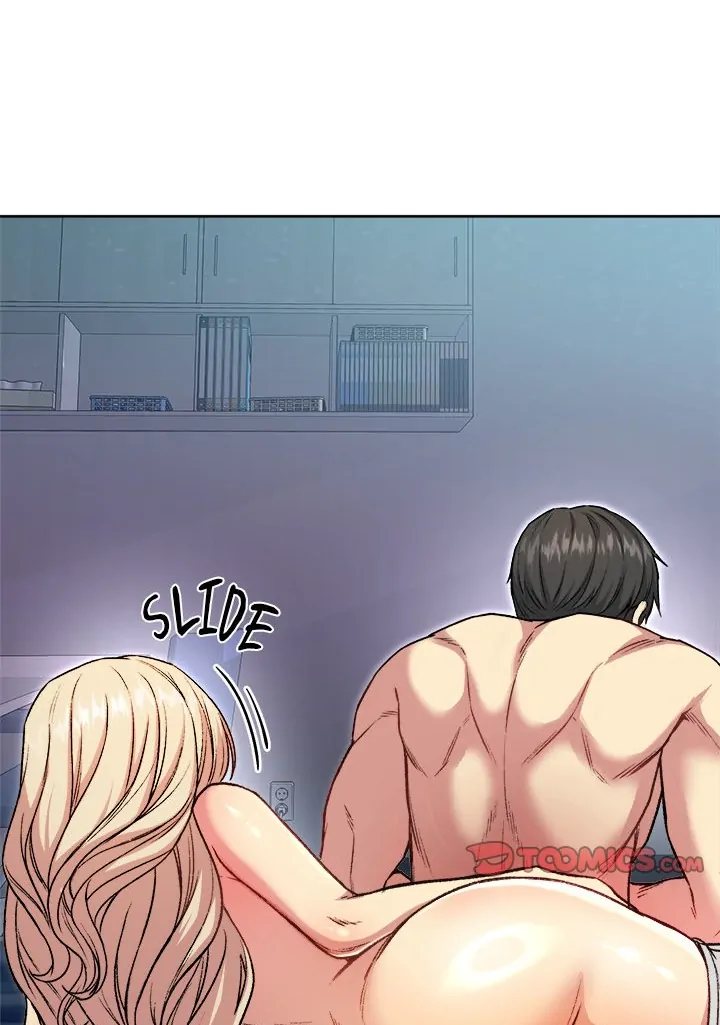 Anonymous 7 - Chapter 4 Page 8