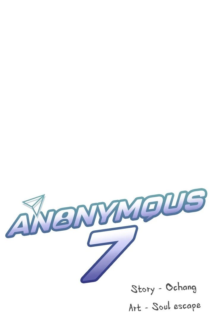 Anonymous 7 - Chapter 7 Page 36