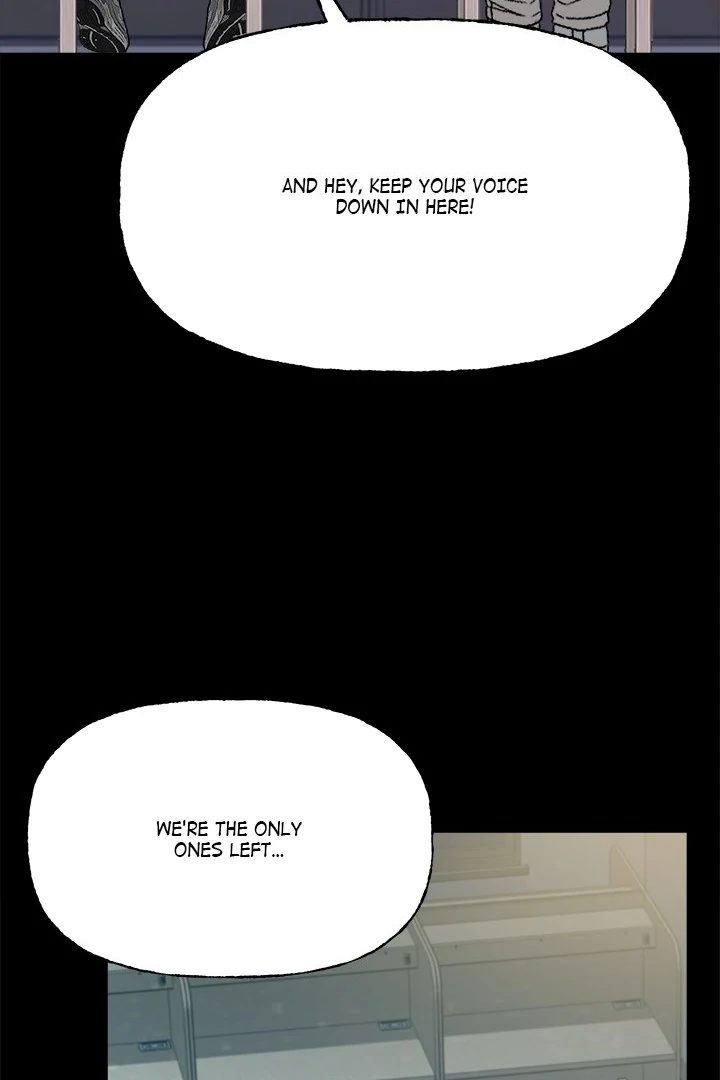 Anonymous 7 - Chapter 8 Page 29