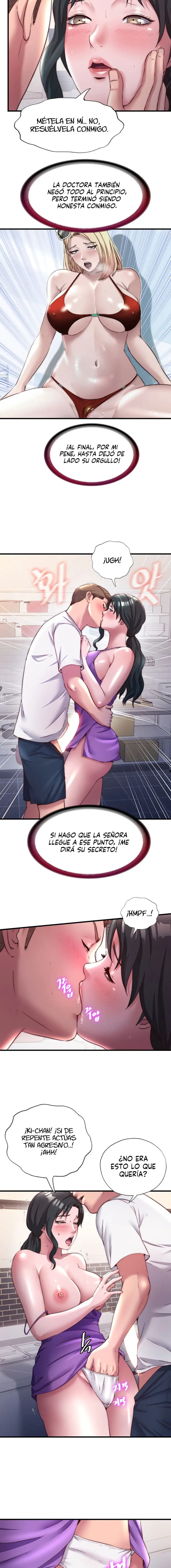 A Situation Full of Erections Raw - Chapter 22 Page 11