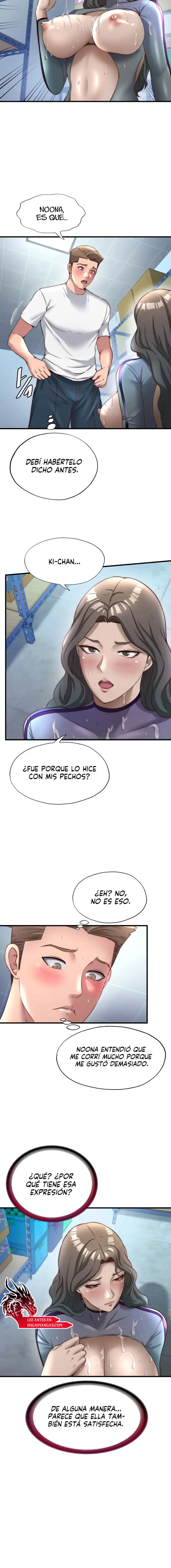 A Situation Full of Erections Raw - Chapter 22 Page 2