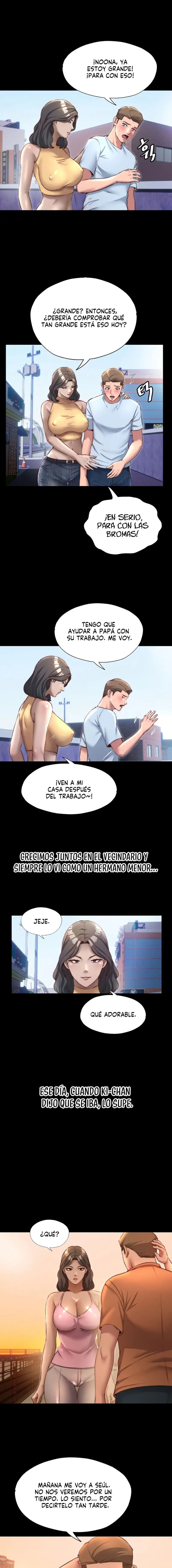 A Situation Full of Erections Raw - Chapter 23 Page 5