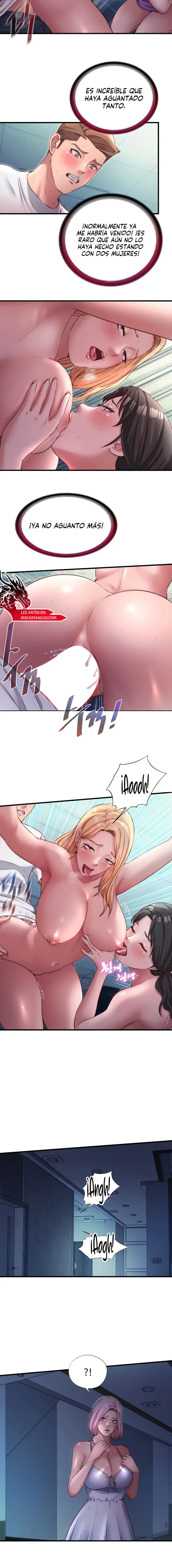 A Situation Full of Erections Raw - Chapter 26 Page 7