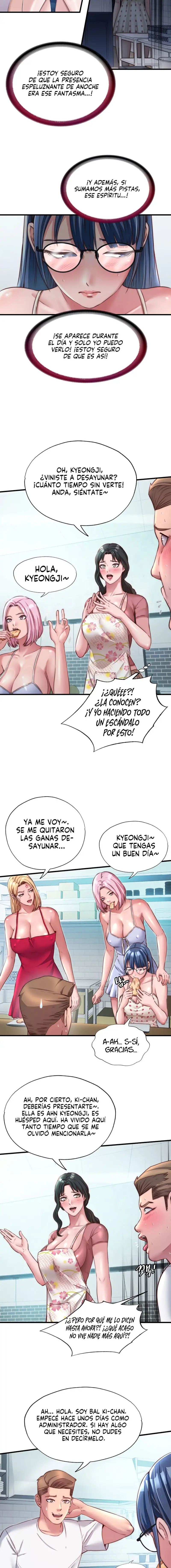 A Situation Full of Erections Raw - Chapter 28 Page 2