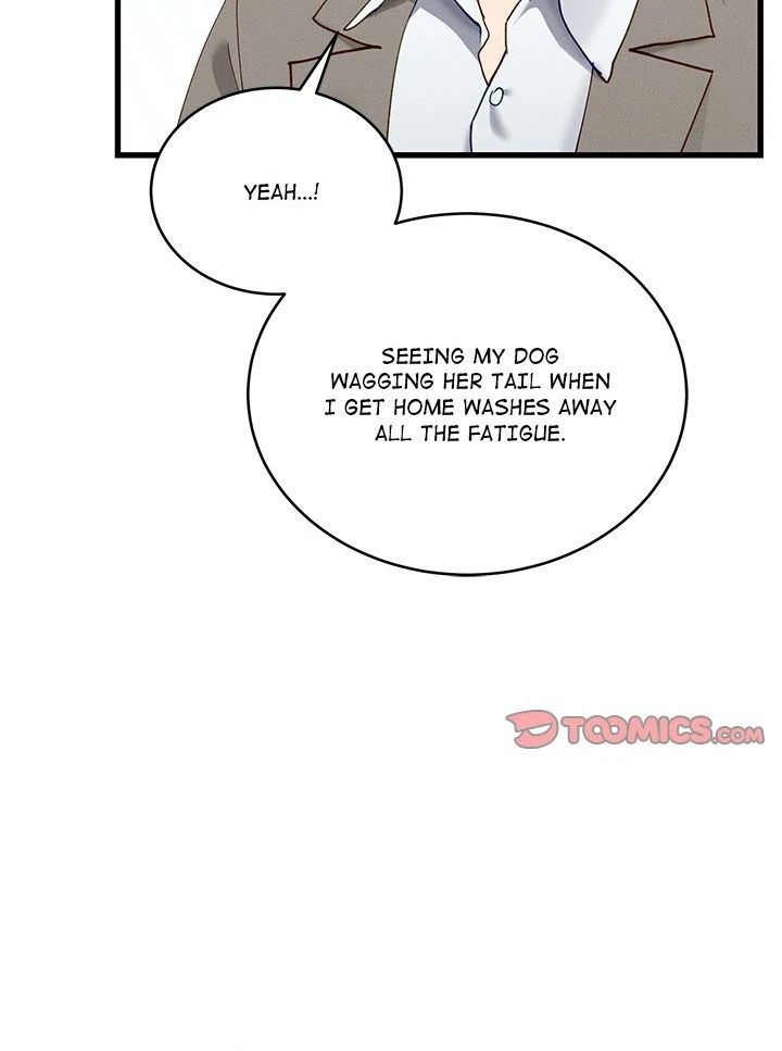 I Became a Dog! - Chapter 11 Page 52